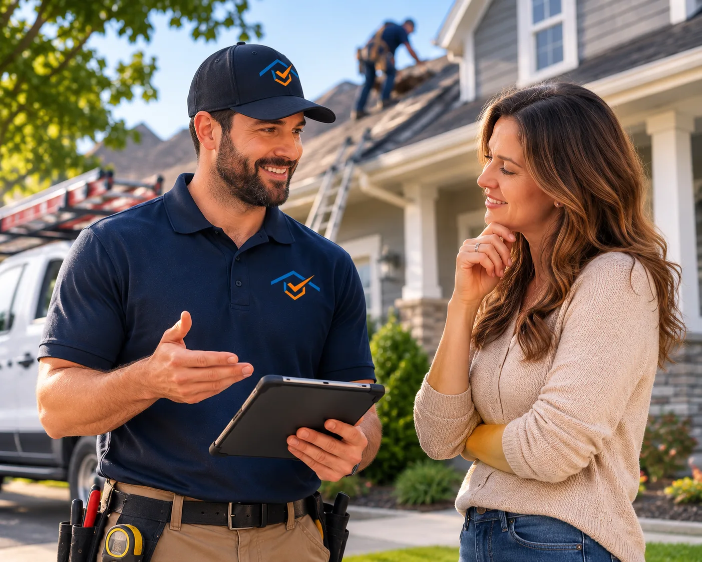 Roof Inspection FAQs in Helenville, WI